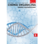 Chemia organiczna zakres rozszerzony tom 3