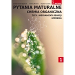 Pytania maturalne tom 1  Chemia organiczna